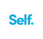Self. Logo