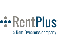 Rent Plus Logo